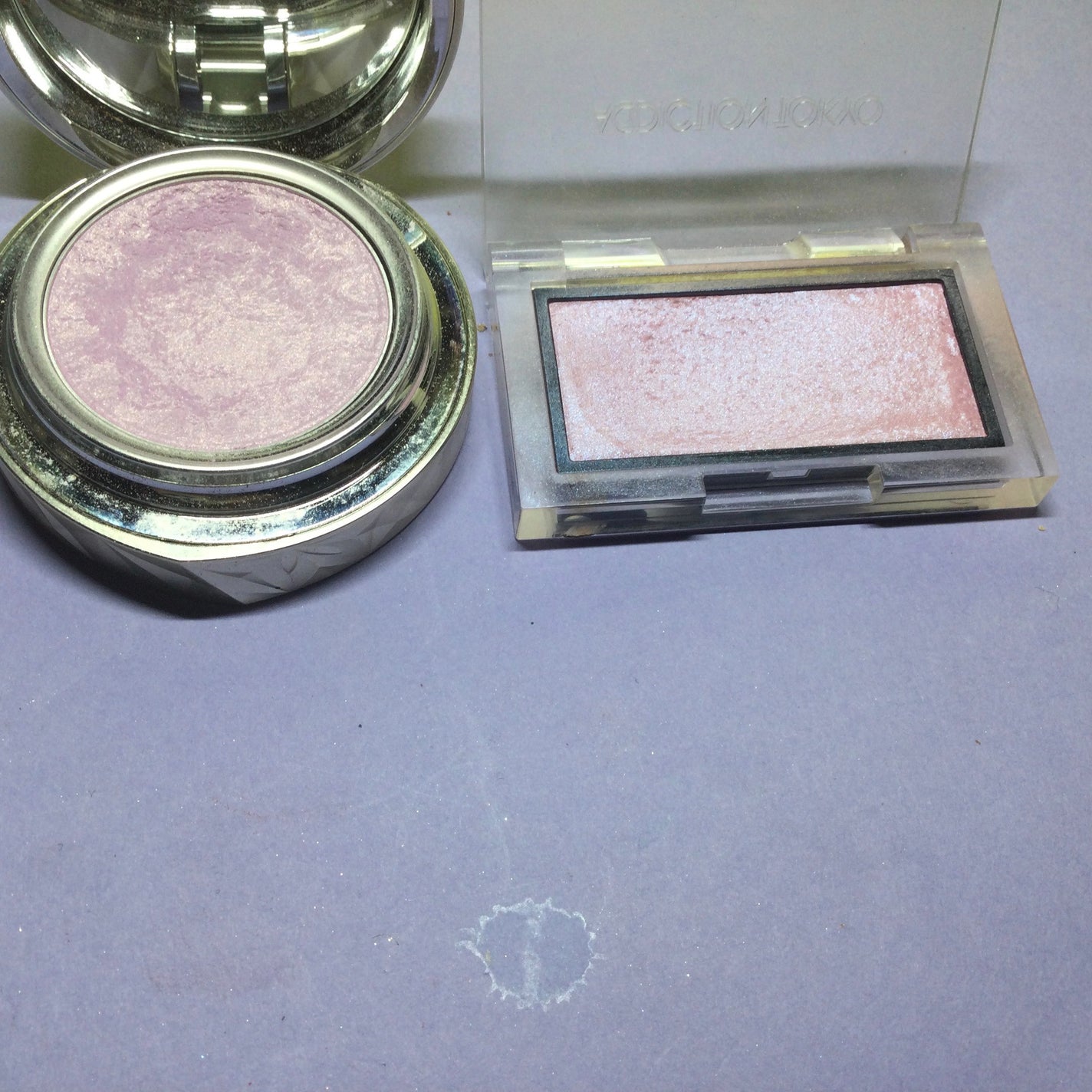 スパークリング ジェム/DAZZSHOP/ジェル・クリームアイシャドウを使ったクチコミ(4枚目)