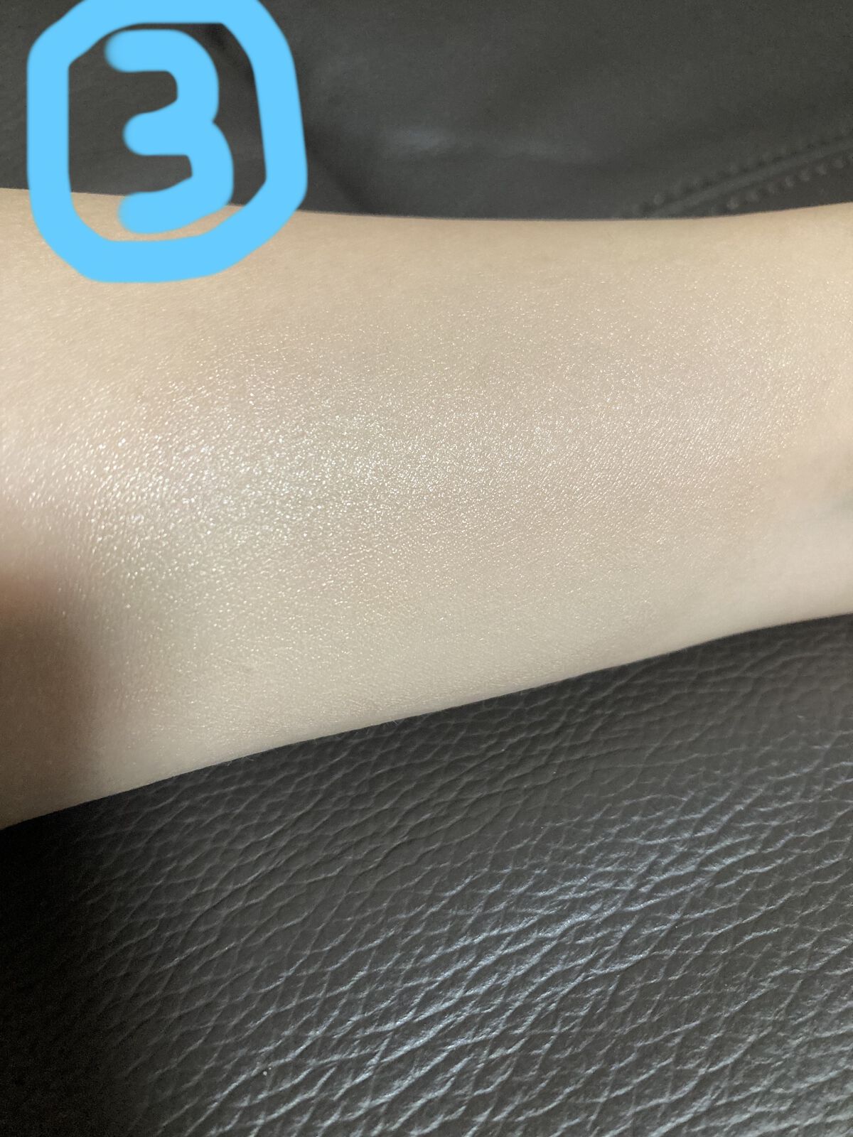 UV エクスペール BB n/LANCOME/BBクリームを使ったクチコミ（3枚目）