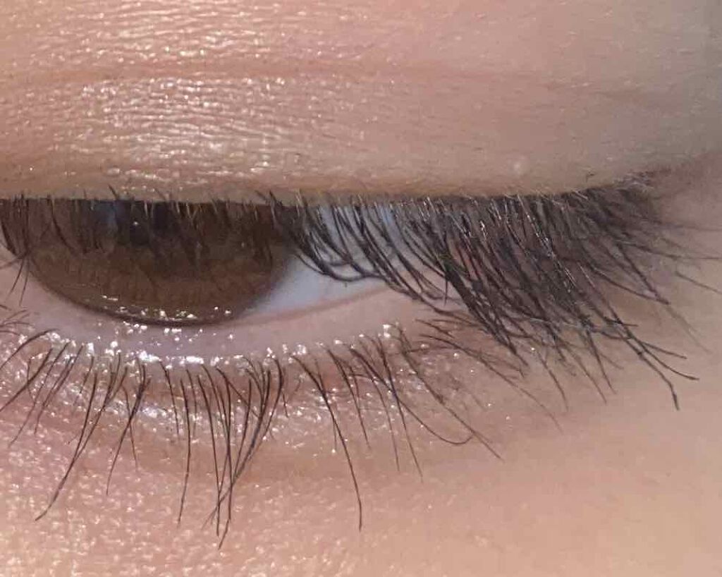 EMAKED(エマーキット)/水橋保寿堂製薬/まつげ美容液を使ったクチコミ(1枚目)