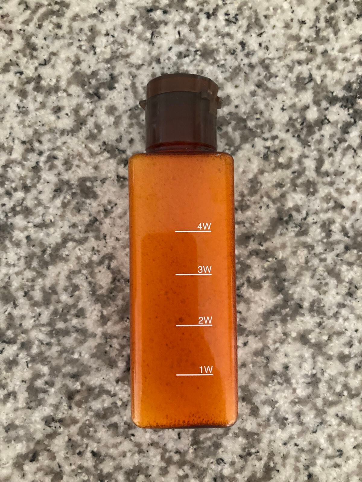 エンリッチ ローション/サイクルプラス/化粧水を使ったクチコミ(4枚目)