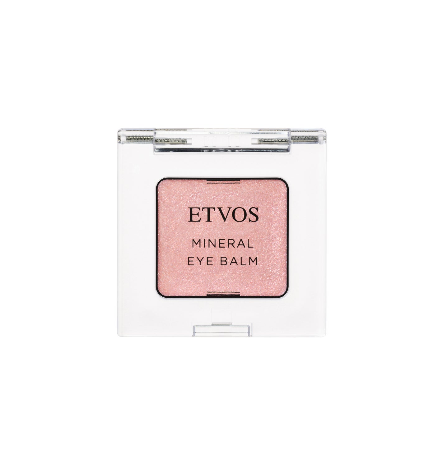 ミネラルアイバームⅡ ローズクォーツ