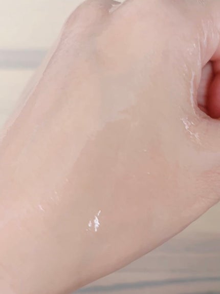 スキンクリア クレンズ オイル アロマタイプ/アテニア/オイルクレンジングを使ったクチコミ(3枚目)