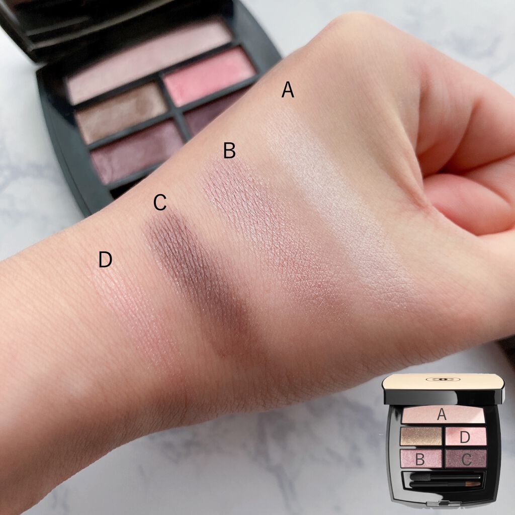 ヴェールグロウチーク/Ririmew/パウダーチークを使ったクチコミ（3枚目）