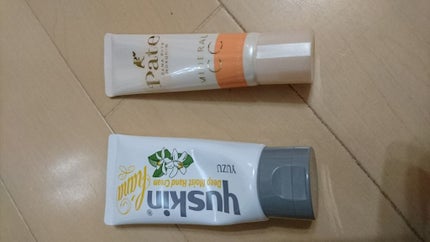 ミネラルCCクリーム EM(エンリッチモイスト)/毛穴パテ職人/CCクリームを使ったクチコミ(1枚目)