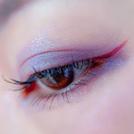 「塗るつけまつげ」自まつげ際立てタイプ/デジャヴュ/マスカラを使ったクチコミ(4枚目)