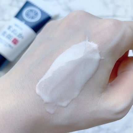 江戸こすめ 米ぬか洗顔/ロゼット/洗顔フォームを使ったクチコミ(8枚目)