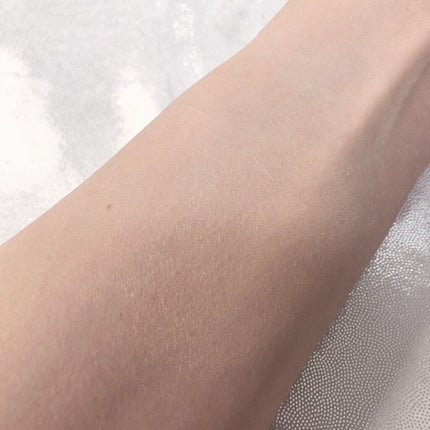 ヴィーガン カラーファンデーション/Veauty by THE_B/リキッドファンデーションを使ったクチコミ(4枚目)