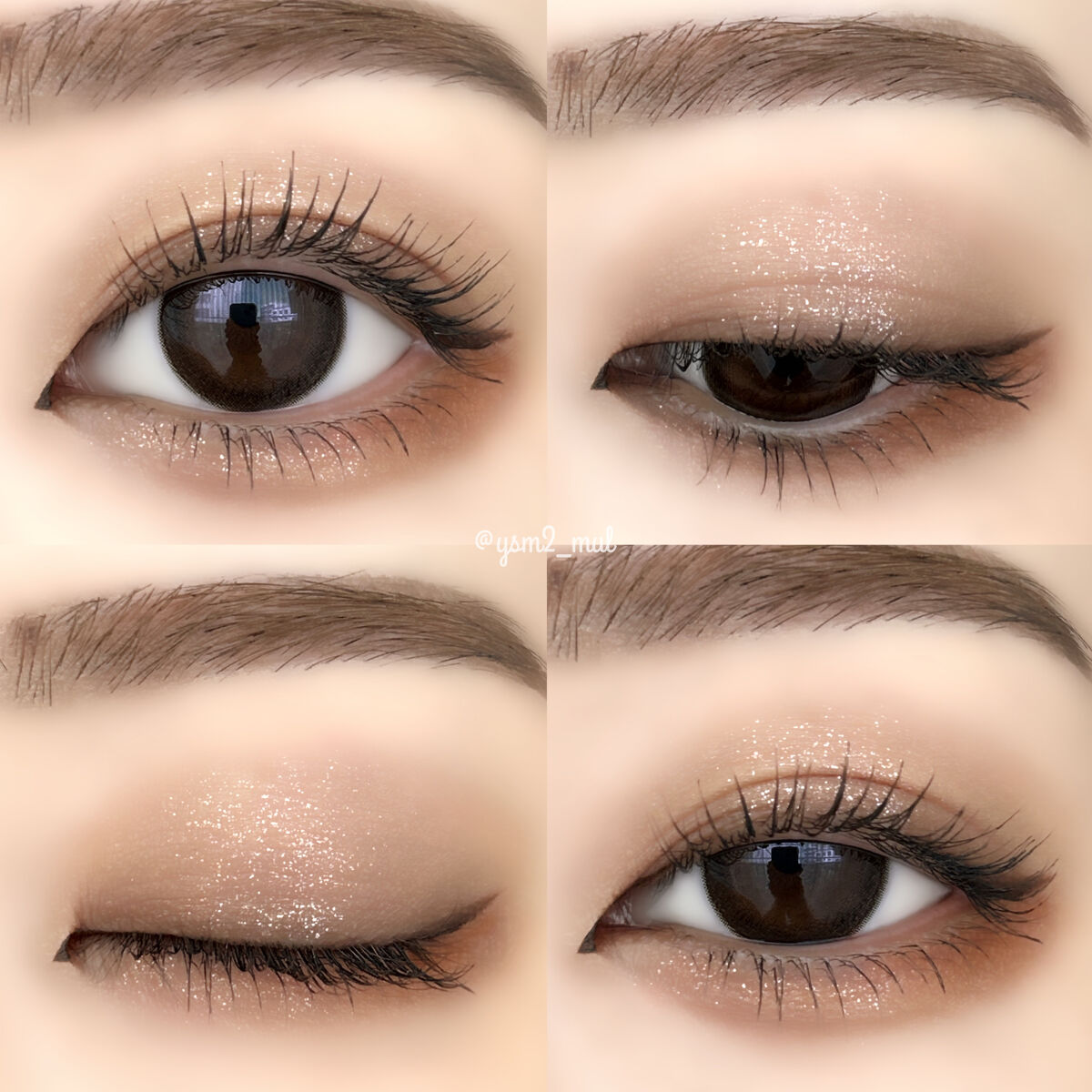 「塗るつけまつげ」ロングタイプ/デジャヴュ/マスカラを使ったクチコミ（3枚目）