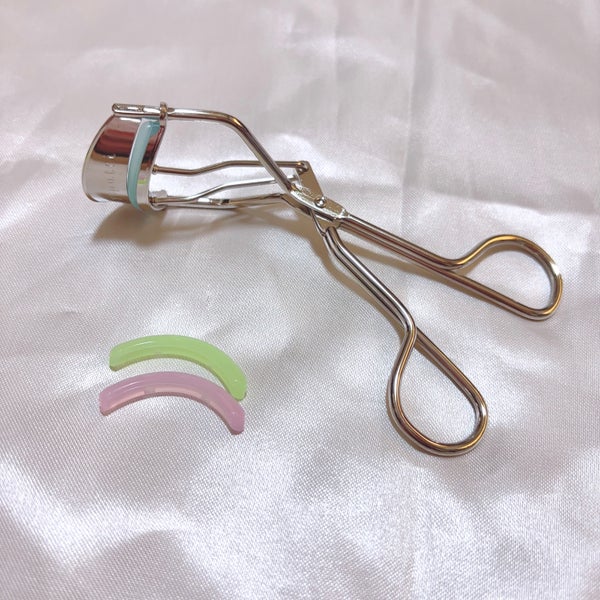 ひとえ・奥ぶたえ用カーラー/アイプチ®/ビューラー by さゆみん♡韓国コスメ