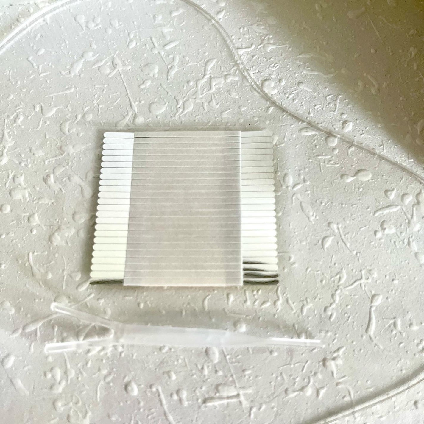 マイクロファイバー /ビー・エヌ/二重まぶた用アイテムを使ったクチコミ(3枚目)