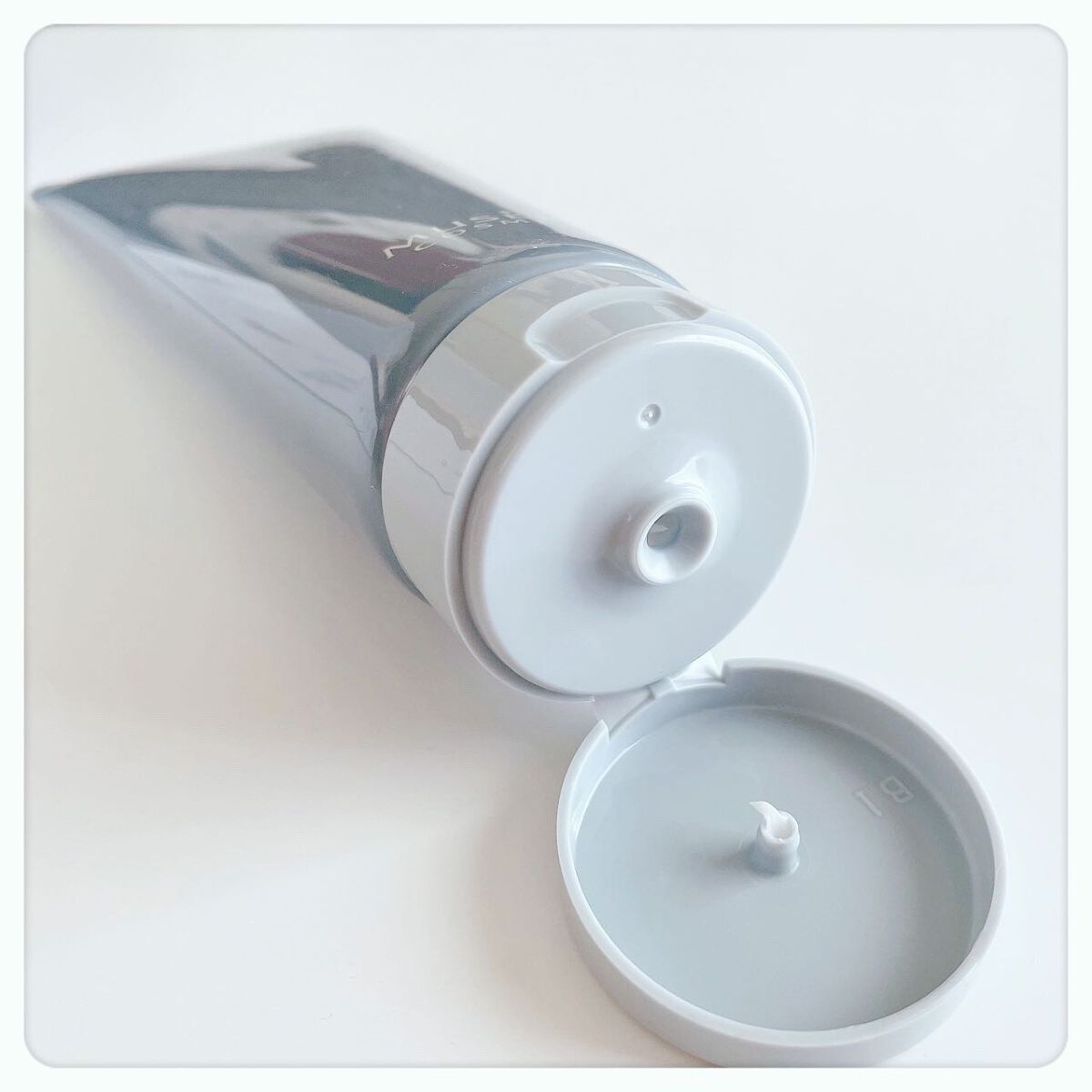 ミュゼコスメ メンズ 薬用ヘアリムーバルクリーム ホワイトシトラスの香り/ミュゼコスメ/除毛クリームを使ったクチコミ(3枚目)