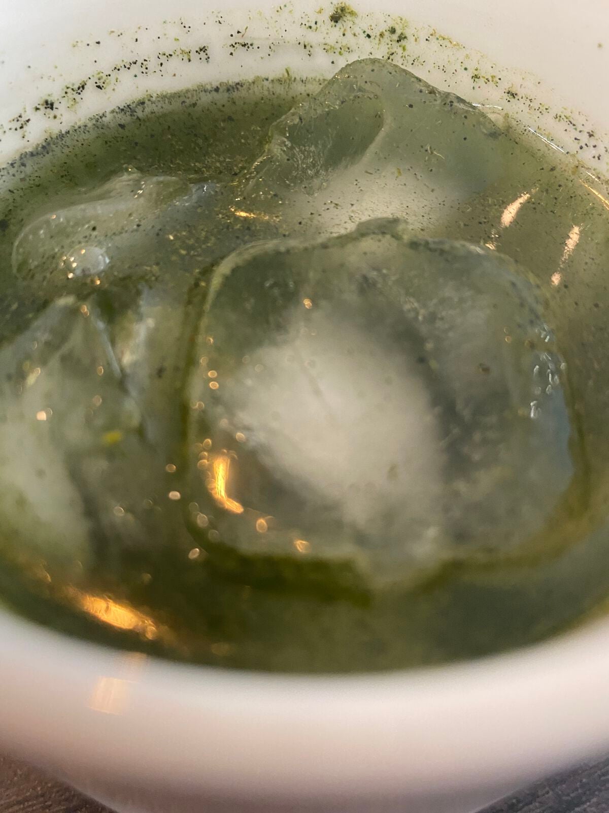 ベジパワープラス/ダイエットドリンク/ドリンクを使ったクチコミ(1枚目)