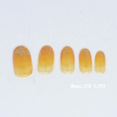 UR GLAM　COLOR NAIL SELECTION/U R GLAM/マニキュアを使ったクチコミ（1枚目）