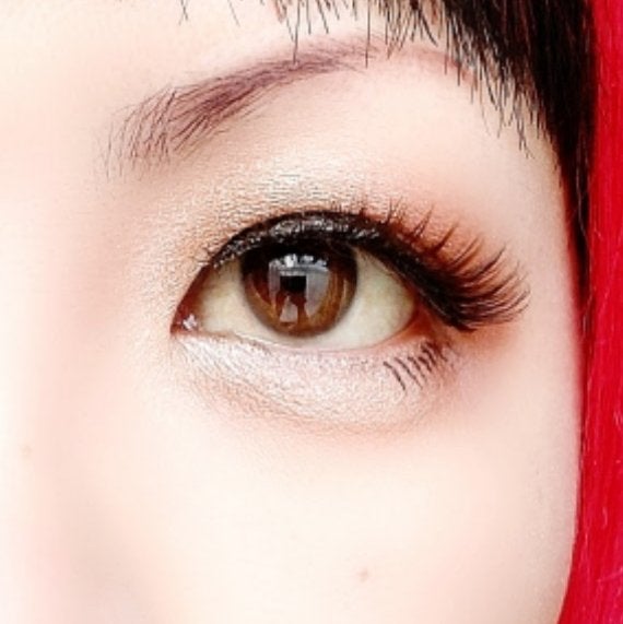 パーフェクトスタイリストアイズ/キャンメイク/アイシャドウパレットを使ったクチコミ(6枚目)