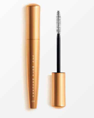 【UZU BY FLOWFUSHI】〈MOTE MASCARA COPPER〉
・綺麗な色で、さりげなく印象変わる
・“琥珀色の睫毛”が手に入る…最高！！！
・数塗りすると綺麗に睫毛に色づく
・ブラシ自