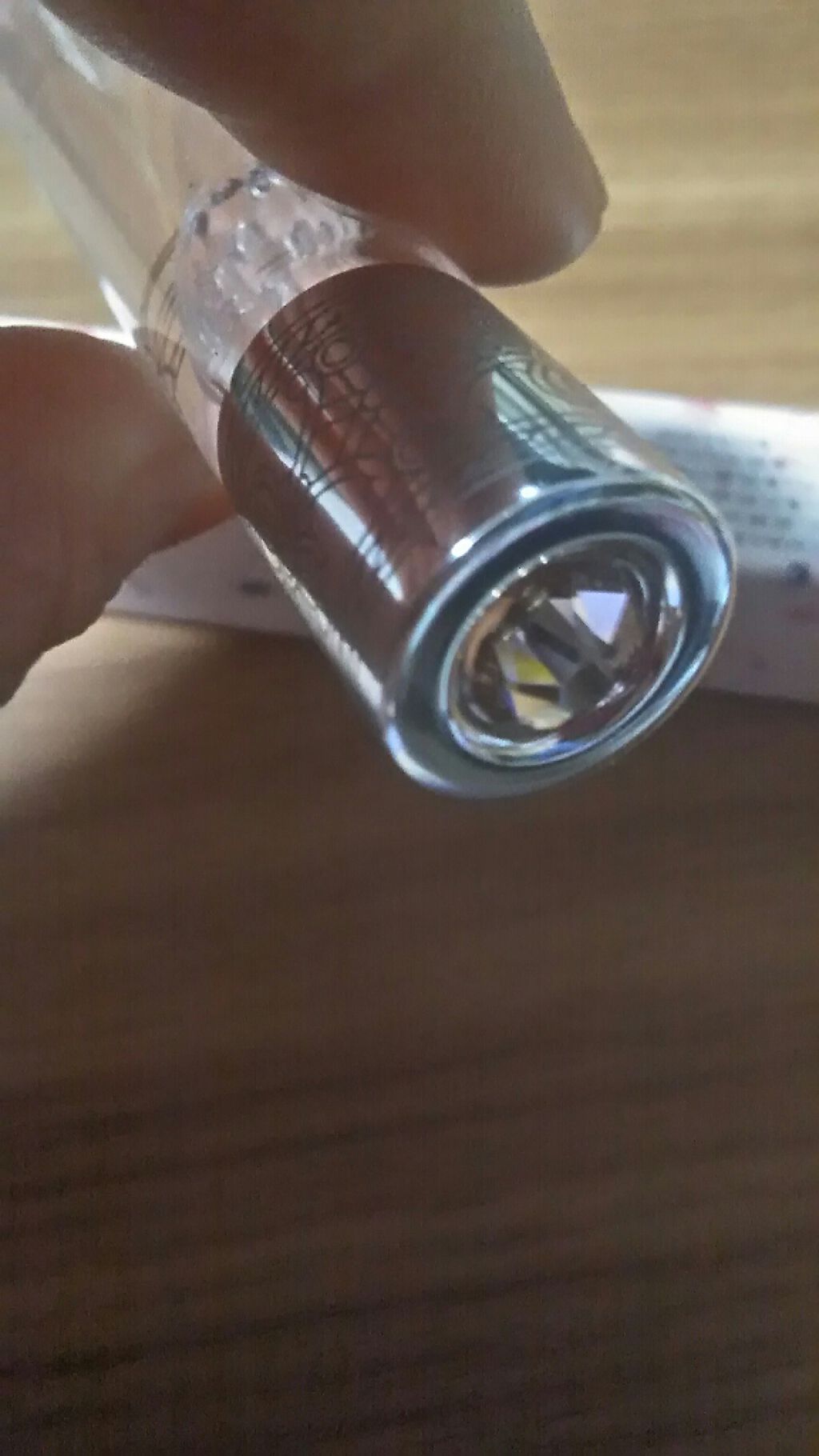 ジルスチュアート クリスタルブルーム オードパルファン/JILL STUART/香水(レディース)を使ったクチコミ(2枚目)