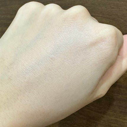 V3シャイニングファンデーション/SPICARE/クッションファンデーションを使ったクチコミ(6枚目)