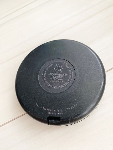 エクストラ ディメンション スキンフィニッシュ/M・A・C/プレストパウダーを使ったクチコミ(6枚目)