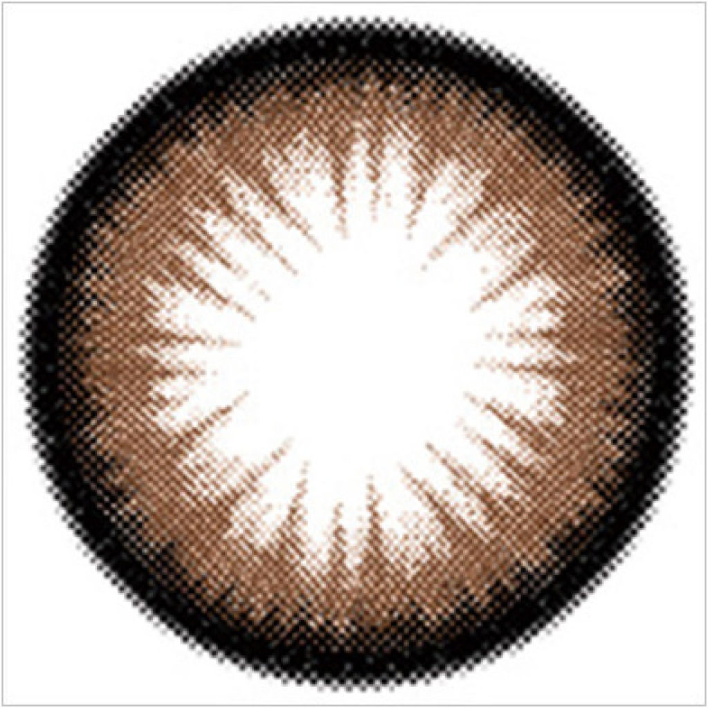 BambiSeries BambiSeries Almond