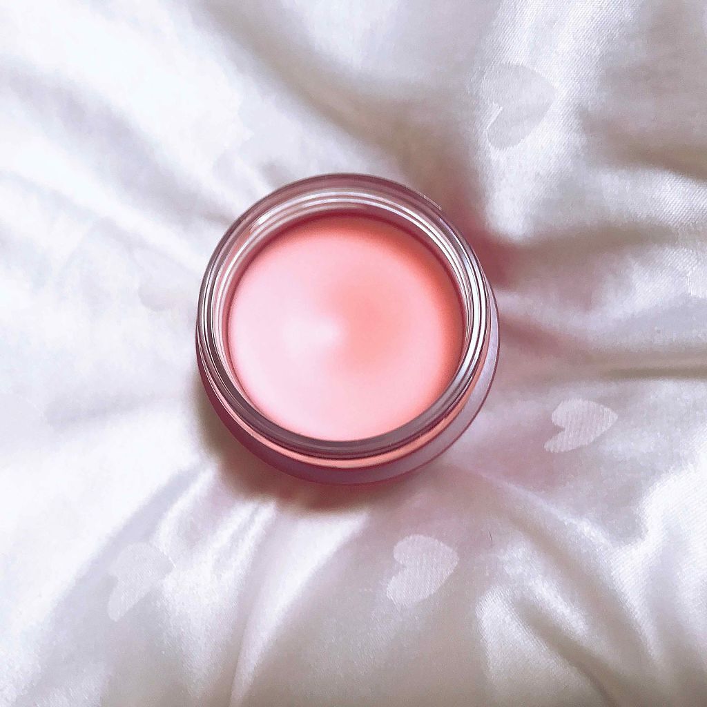 リップスリーピングマスク/LANEIGE/リップバームを使ったクチコミ（3枚目）