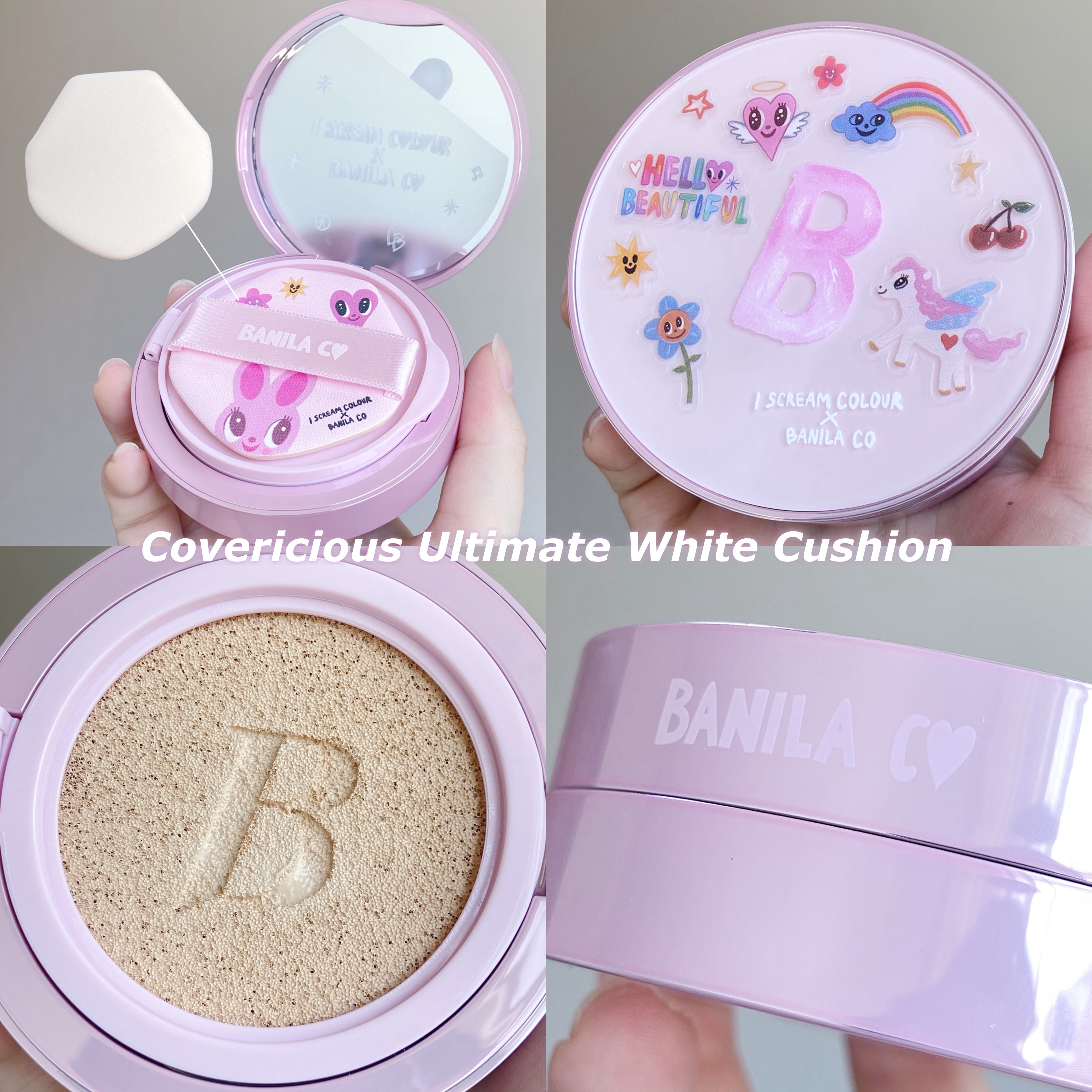 クリーンイットゼロ クレンジングバーム オリジナル/BANILA CO/クレンジングバームを使ったクチコミ（3枚目）