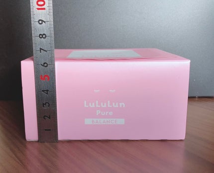 ルルルンピュア エブリーズ/ルルルン/シートマスク・パックを使ったクチコミ(4枚目)