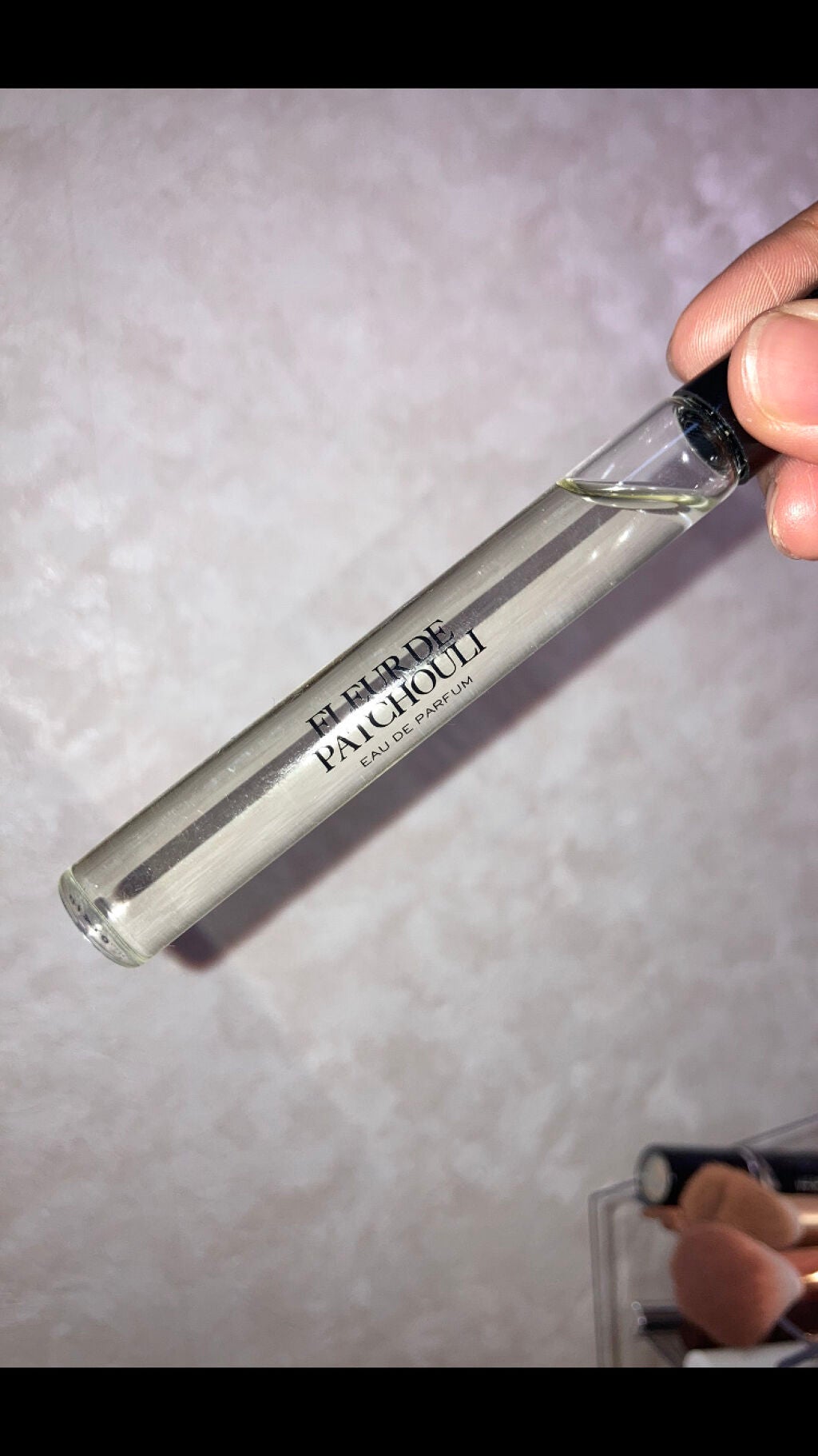 オハナ・マハロ オードトワレ〈ピカケ アウリィ〉/OHANA MAHAALO/香水(レディース)を使ったクチコミ(1枚目)