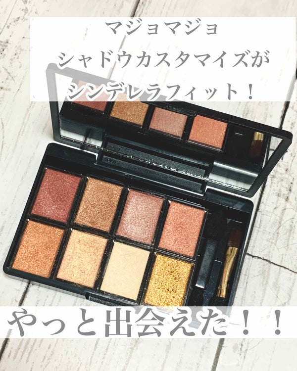 メイクアップケース(ミラー付き)/DAISO/その他化粧小物 by ひろろん