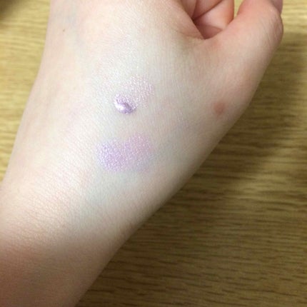 セレクト アイカラー/ESPRIQUE/単色アイシャドウを使ったクチコミ(3枚目)