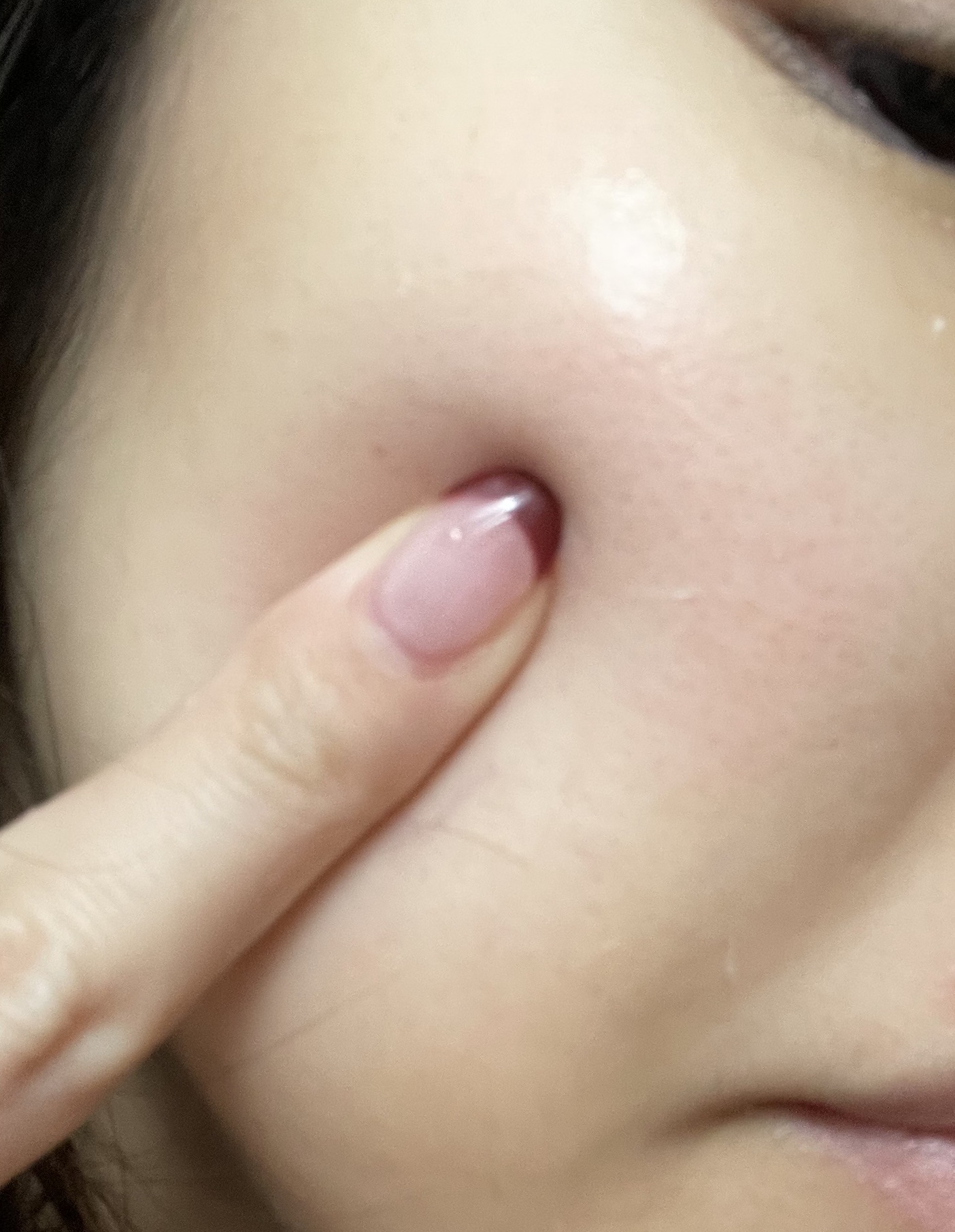 コラーゲンナイトラッピングマスク/MEDICUBE/洗い流すパック・マスクを使ったクチコミ（3枚目）