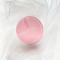 アンチセバムミネラルパウダー / Tween. Ty Skin