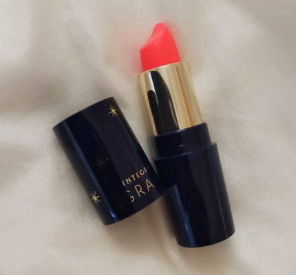 エレガンスCCルージュ つけ替え用/グレイシィ/口紅を使ったクチコミ(1枚目)