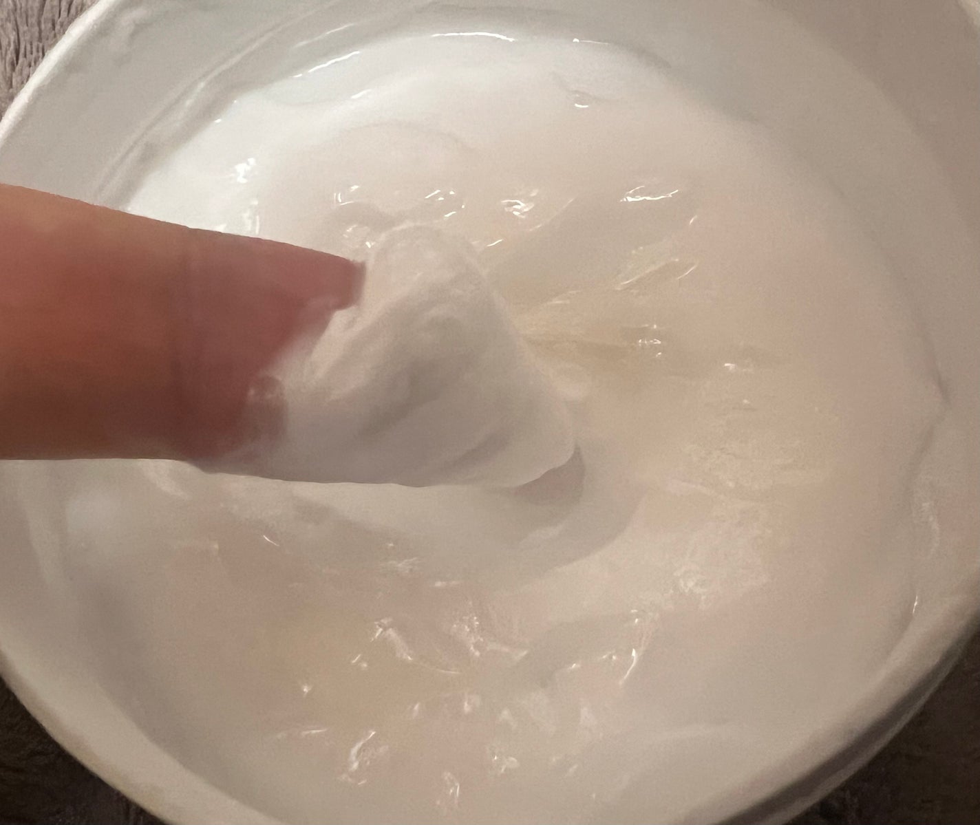 ヴァセリンリペアクリームナイトケア/ヴァセリン/ボディクリームを使ったクチコミ(2枚目)