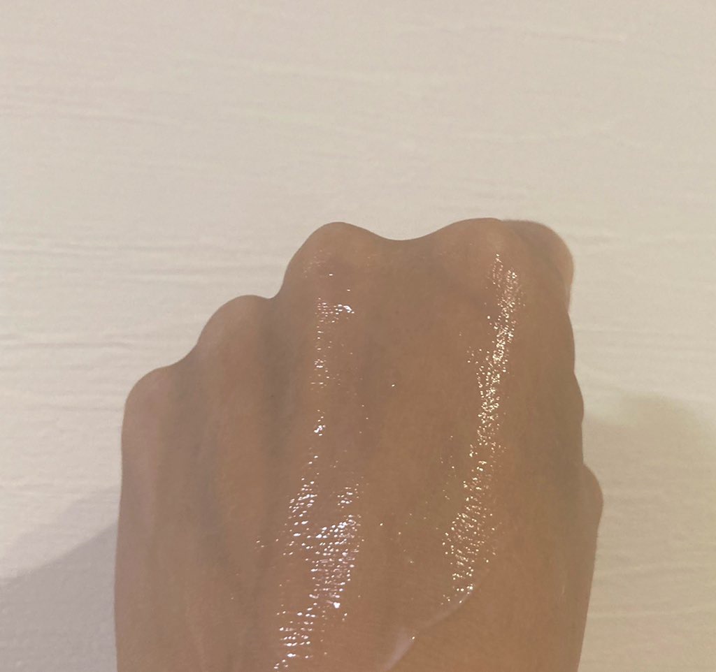 RF ハイドレーティングクリーム/PLUEST/フェイスクリームを使ったクチコミ（3枚目）