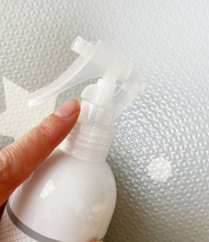 ボタニシャフト 植物性除菌消臭剤スプレー グレープフルーツの香り/BOTANISCHAFT/その他を使ったクチコミ(3枚目)