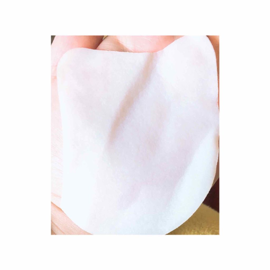 高浸透うるおい部分用マスク/SQS/シートマスク・パックを使ったクチコミ（3枚目）