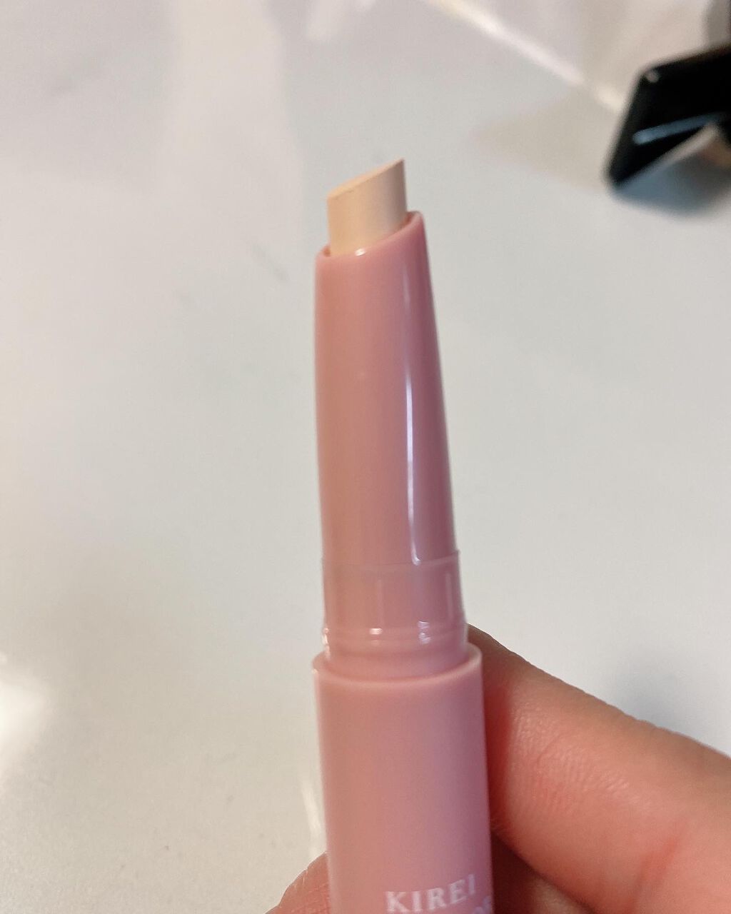 アイブロウ ハイライター/KIREI FACTORY/スティックハイライトを使ったクチコミ(6枚目)