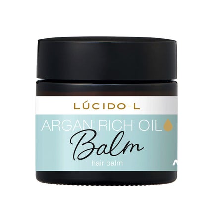 #メルティヘアバーム / ルシードエル