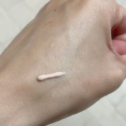 UVイデア XL プロテクショントーンアップ ローズ/ラ ロッシュ ポゼ/日焼け止めクリームを使ったクチコミ(2枚目)