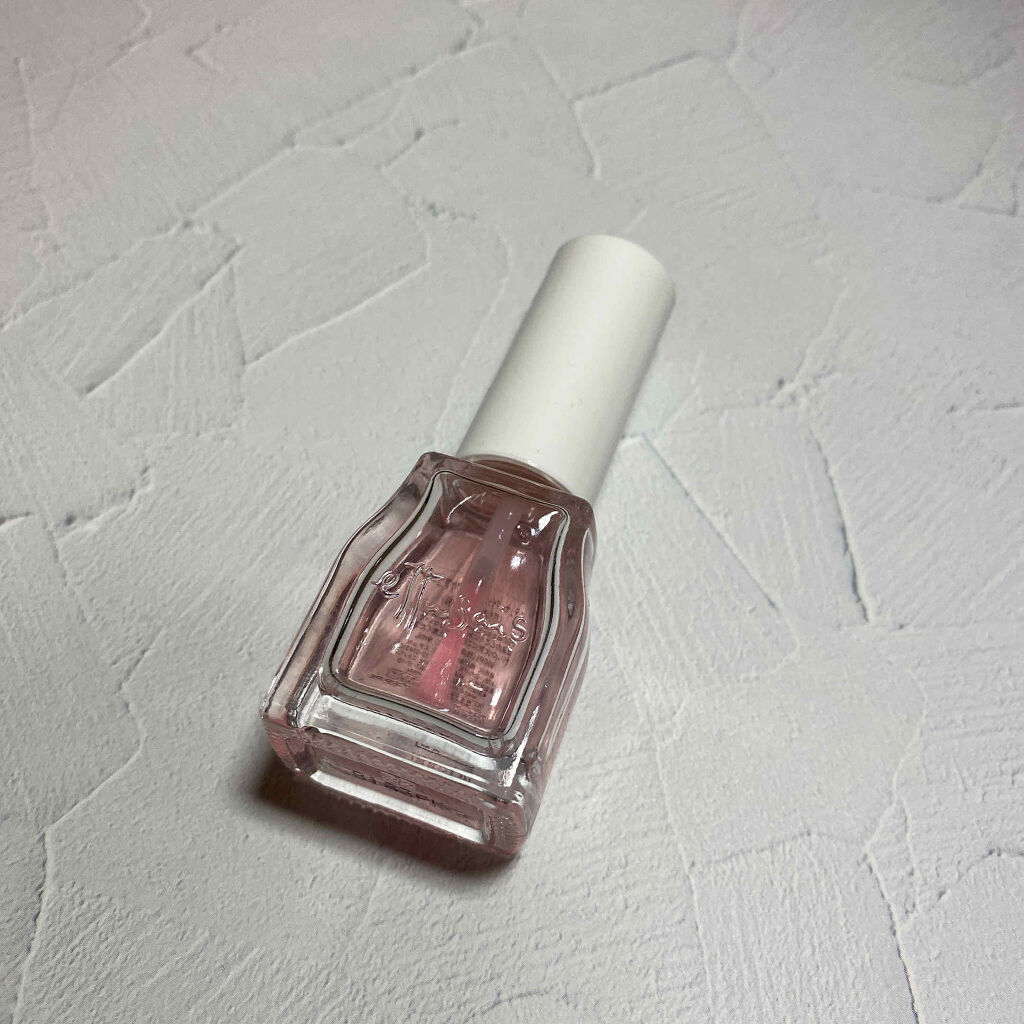 エテュセ クイックケアコート/ettusais/ネイルオイル・トリートメントを使ったクチコミ（2枚目）