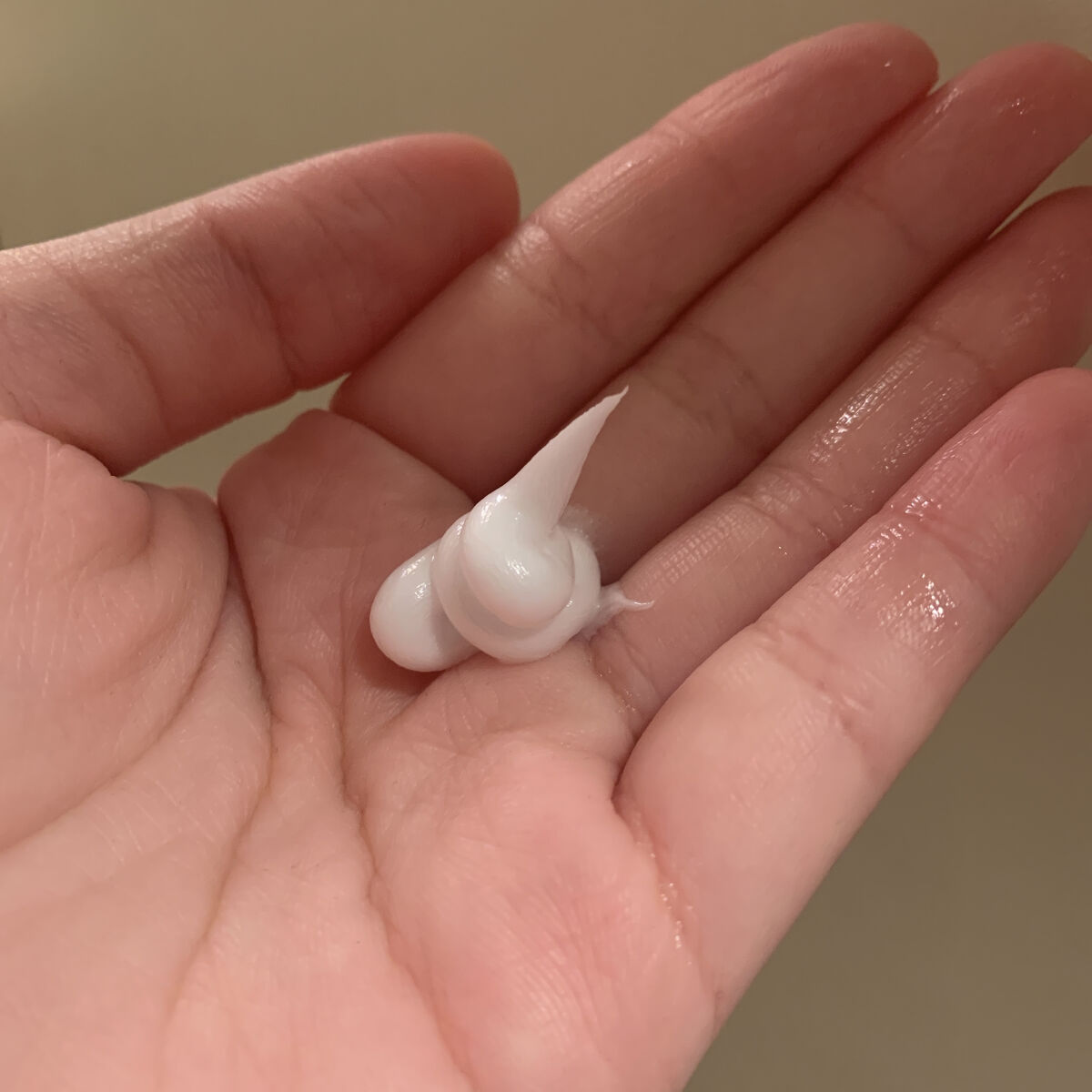 重曹泡洗顔/毛穴撫子/泡洗顔を使ったクチコミ（2枚目）