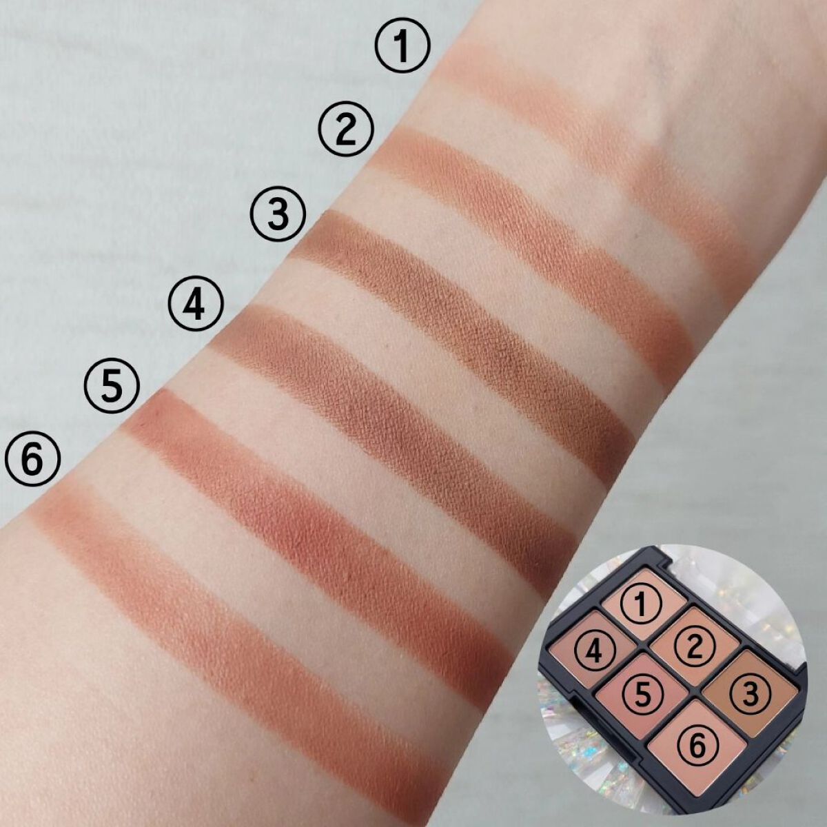 ブラーグロイリップティント/Dinto/リップティントを使ったクチコミ（3枚目）