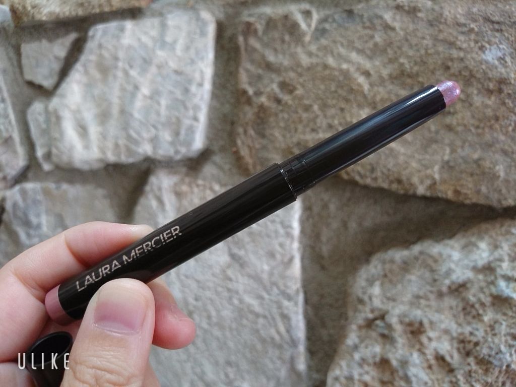 キャビアスティック アイカラー/ローラ メルシエ/スティックアイシャドウを使ったクチコミ（2枚目）