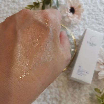 タカミ エッセンス5C+E/タカミ/美容液を使ったクチコミ(4枚目)