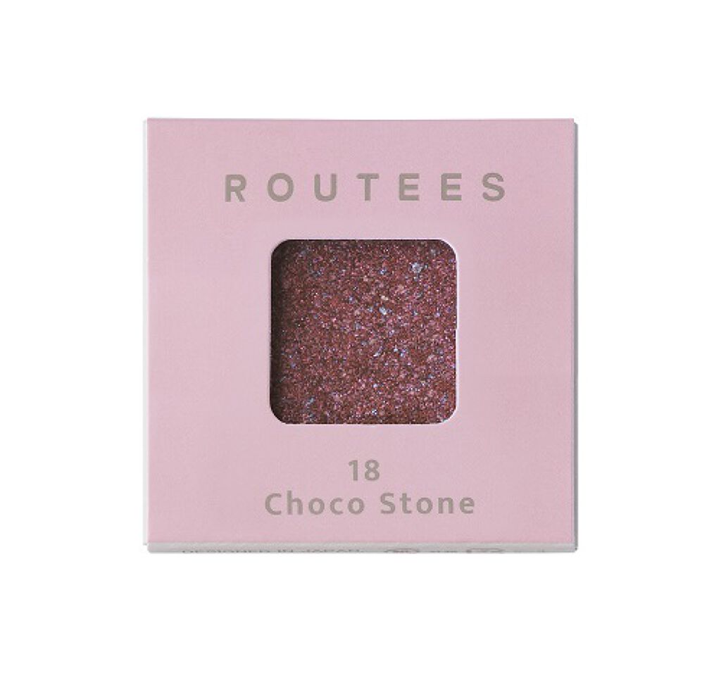 18 チョコストーン