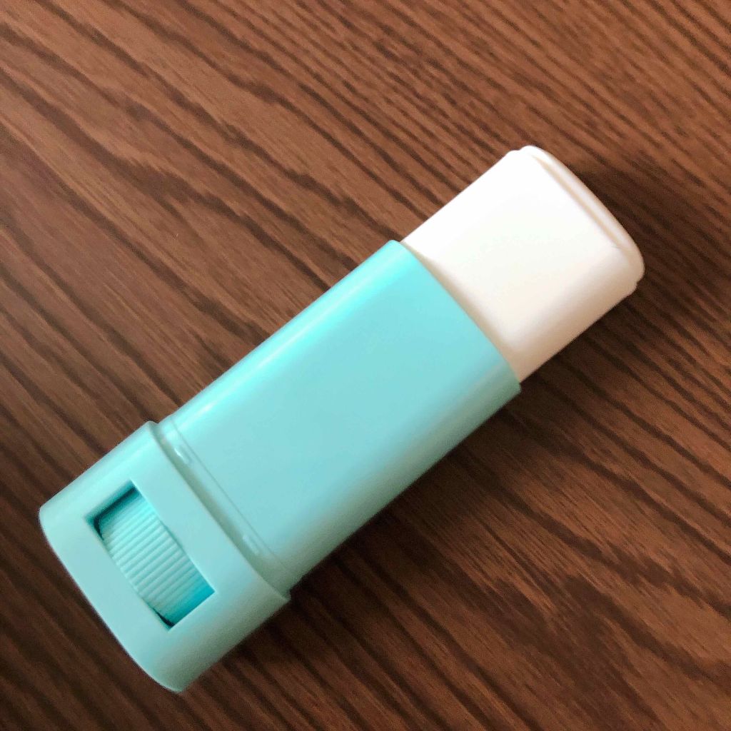 Ato Soothing Sun Stick/innisfree/日焼け止め・UVケアを使ったクチコミ(2枚目)