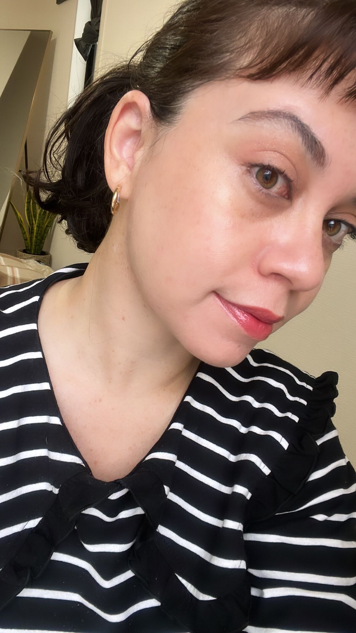 ヴェールライター/rom&nd/パウダーハイライトを使ったクチコミ(3枚目)