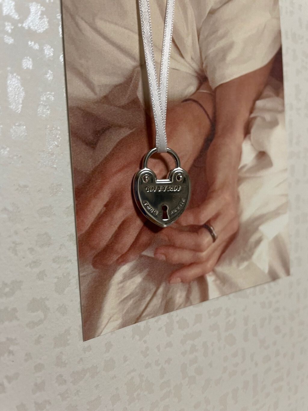 Amour Silhouette/TOI ET MOI/香水(レディース)を使ったクチコミ(2枚目)