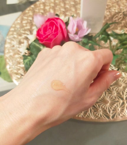 OG Hydrating Serum R+(OGハイドレーティングセラムRプラス)/PLUEST/美容液を使ったクチコミ(6枚目)