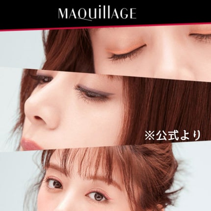 ドラマティックエッセンスライナー(カートリッジ) BR662 ナチュラルブラウン/マキアージュ/ペンシルアイライナーの画像